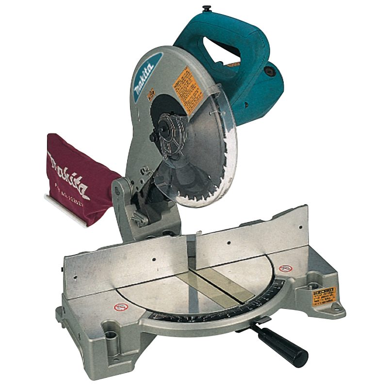 MÁY CẮT GÓC ĐA NĂNG MAKITA LS1030N 1650W