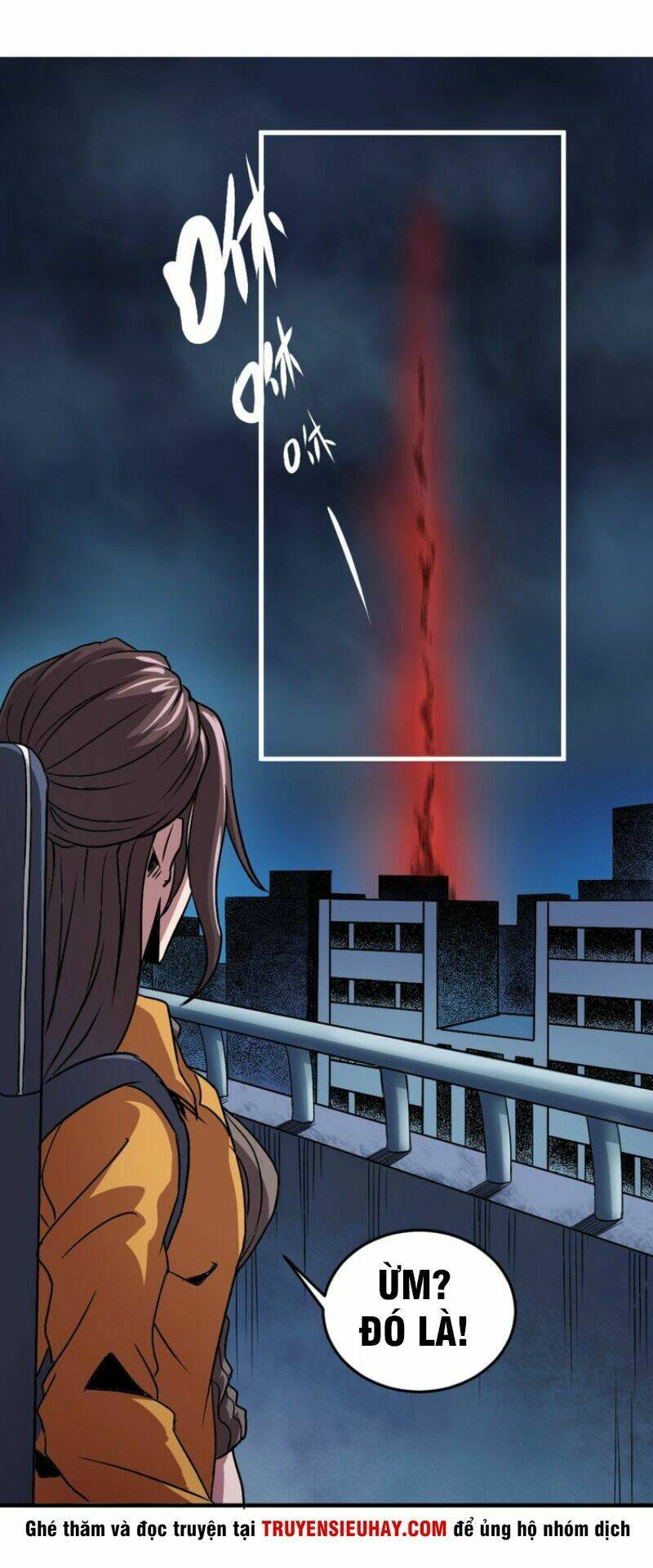 trảm linh sứ chapter 3 48