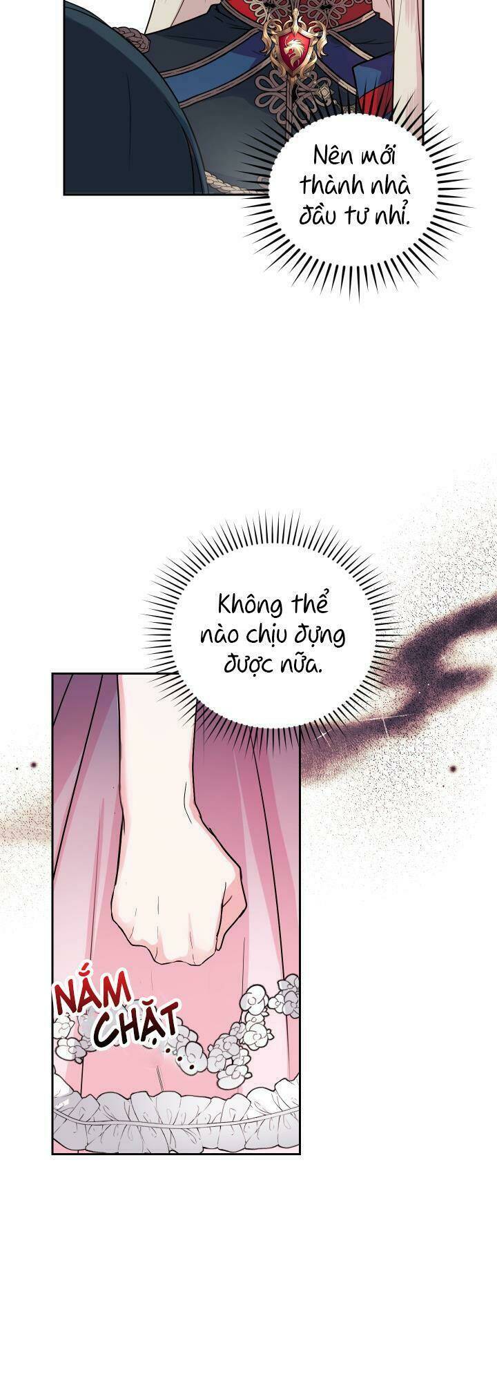 nhà điều chế nước hoa độc quyền của bạo chúa chapter 17 20