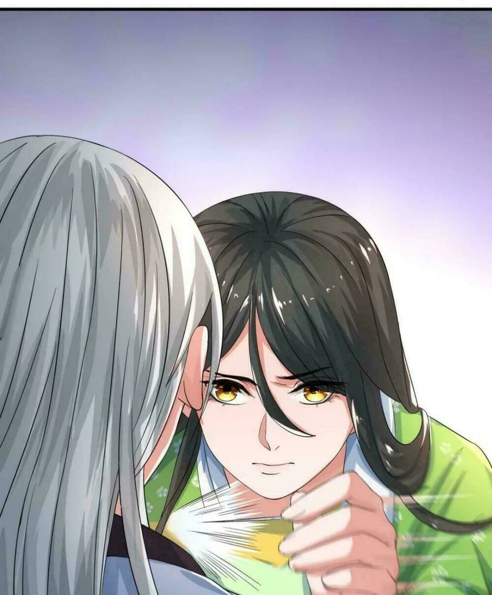 thời gian tình yêu chapter 21 27