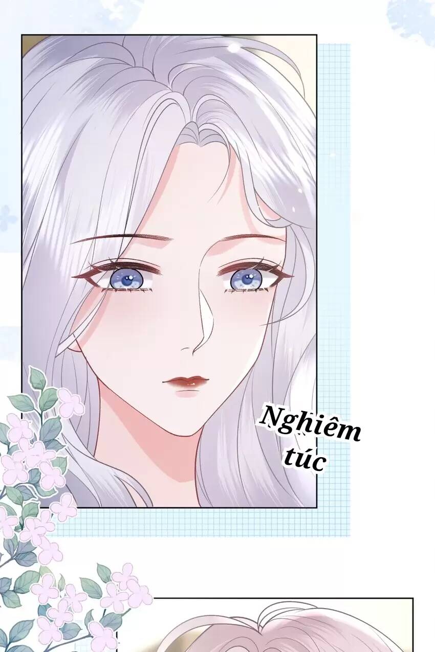 mận xanh chapter 17 21