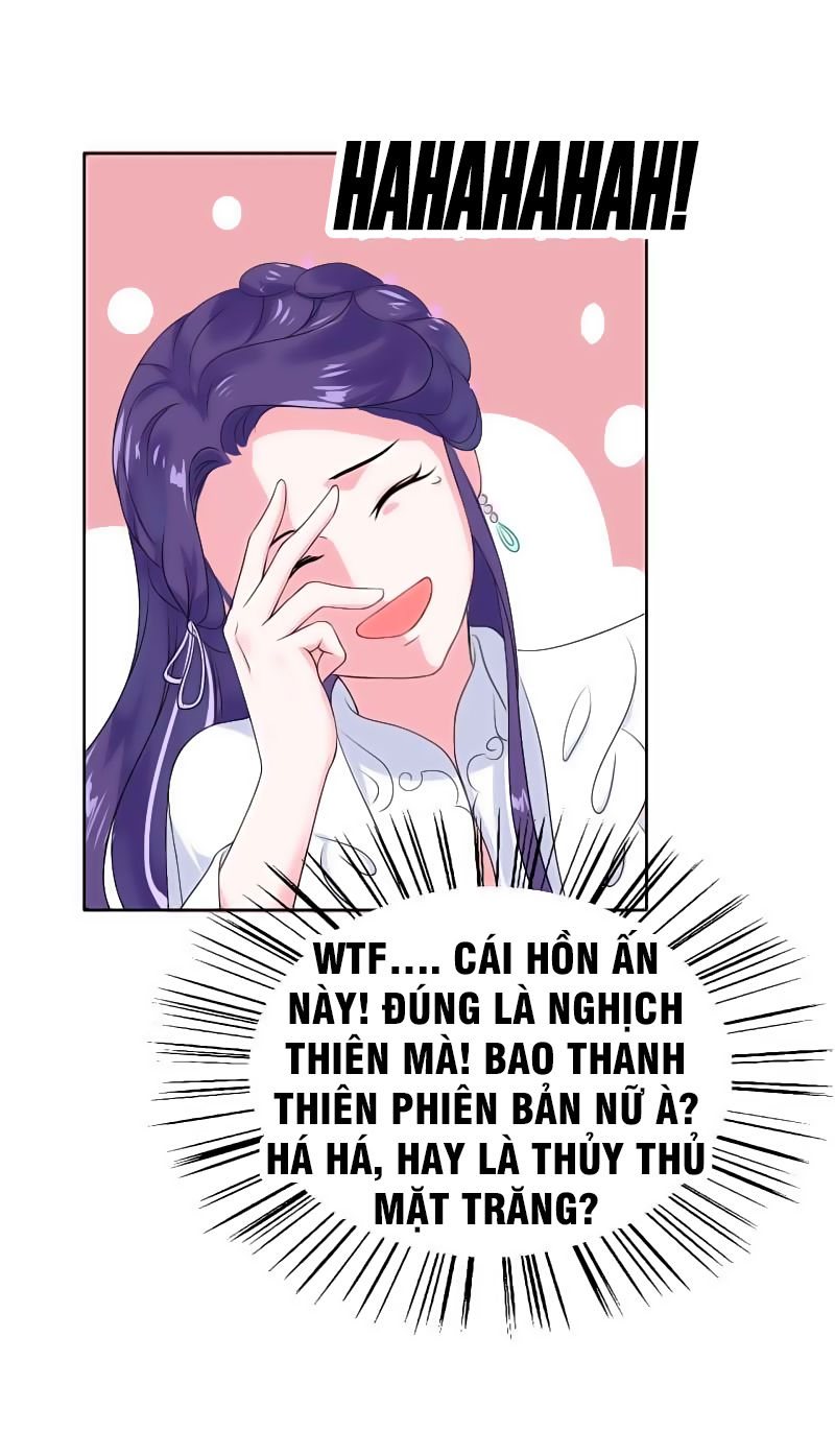 tà y cuồng thê chapter 19 23