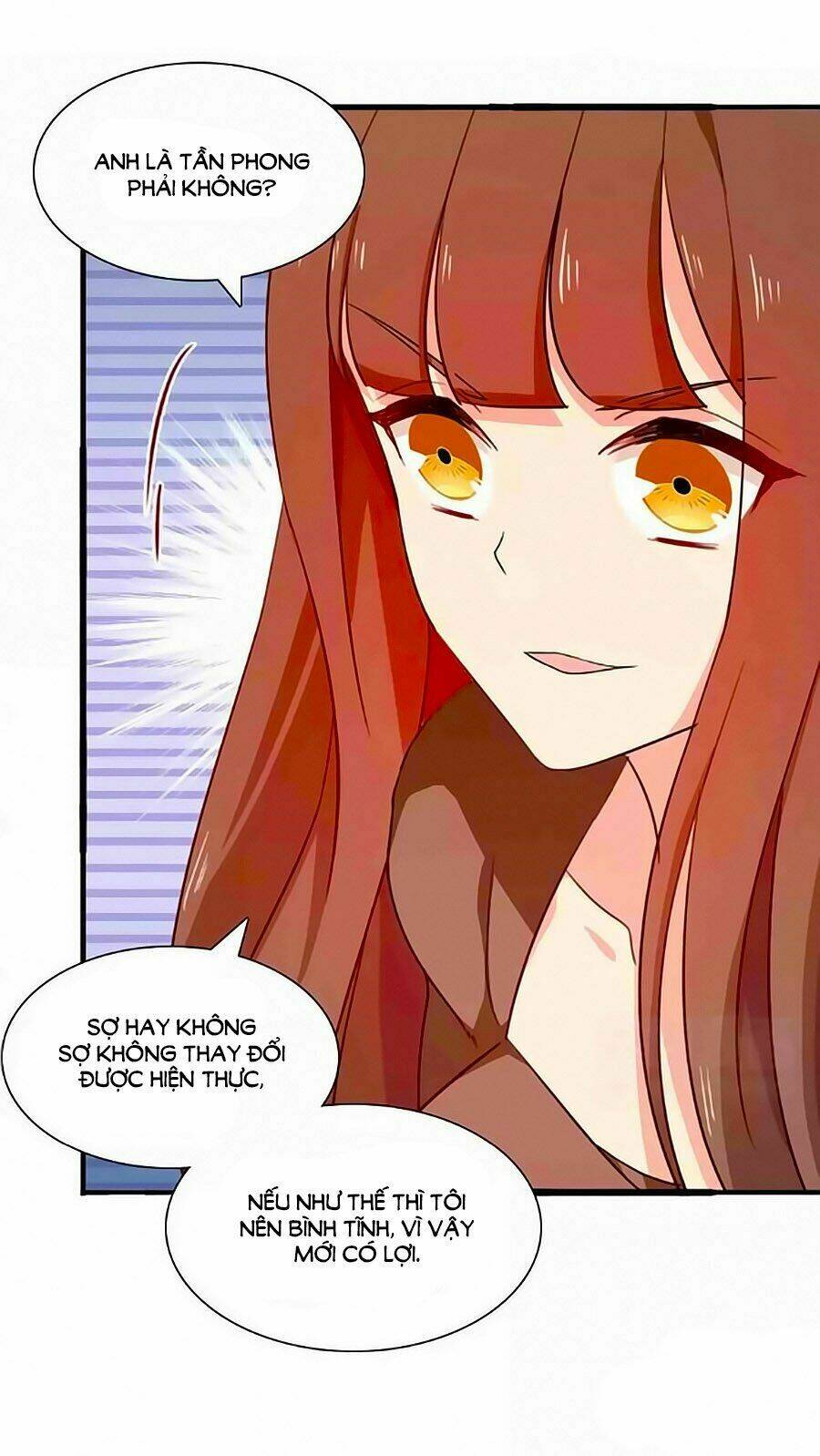 chỉ nhiễm thành hôn chapter 185 9