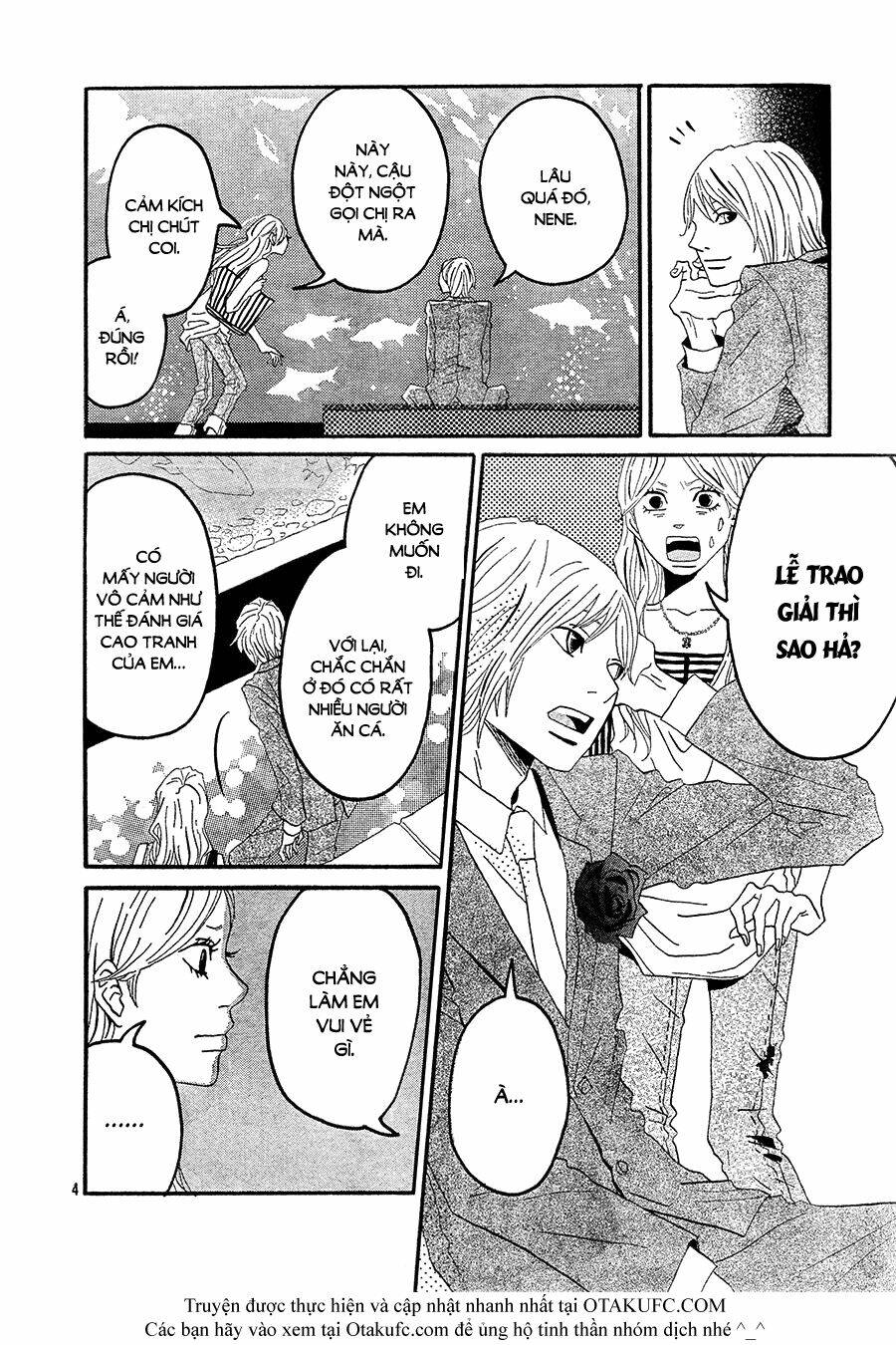 sakana no yume chapter 0 4