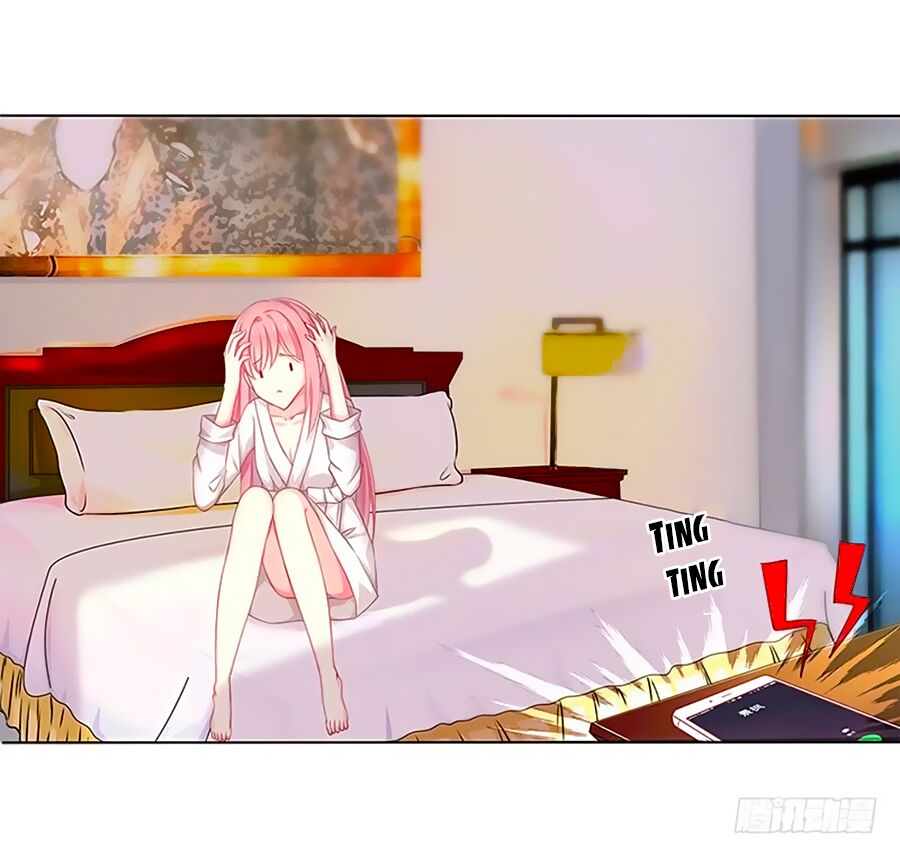 chồng tạm thời, chơi thần bí chapter 1 40