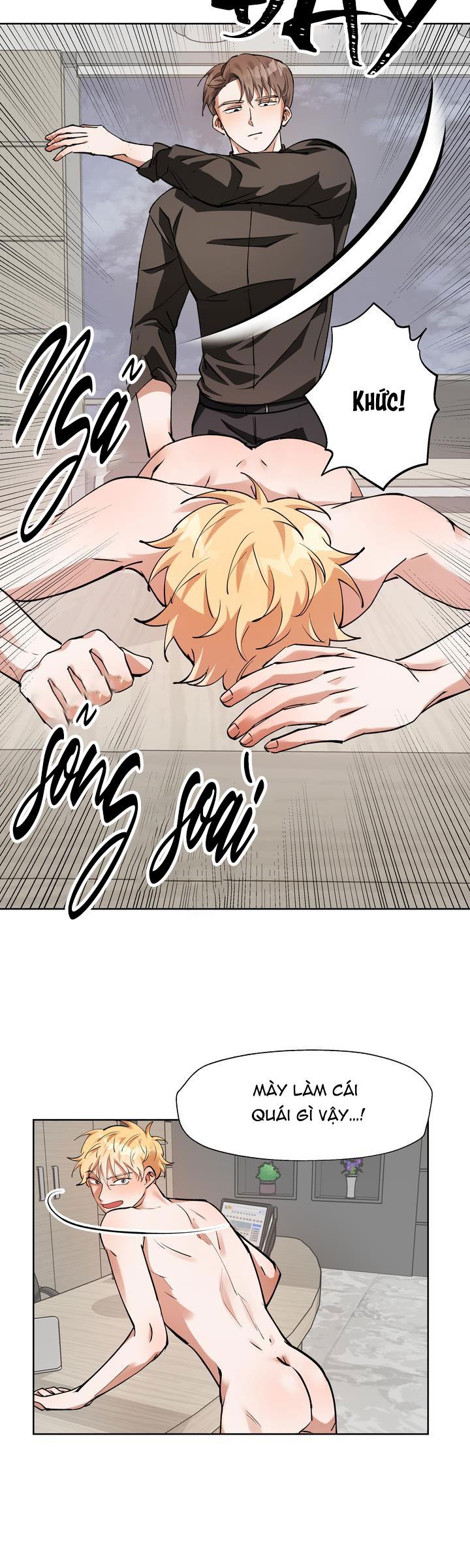 times up chapter 9 9