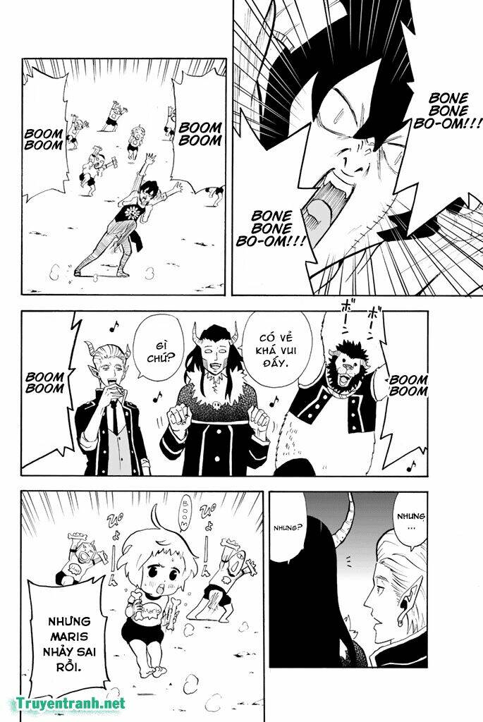 sodatechimaou chapter 58 9