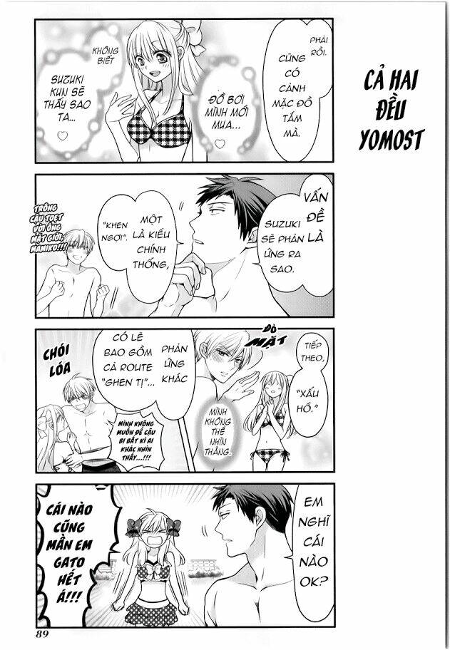 gekkan shoujo nozaki-kun chapter 47 5