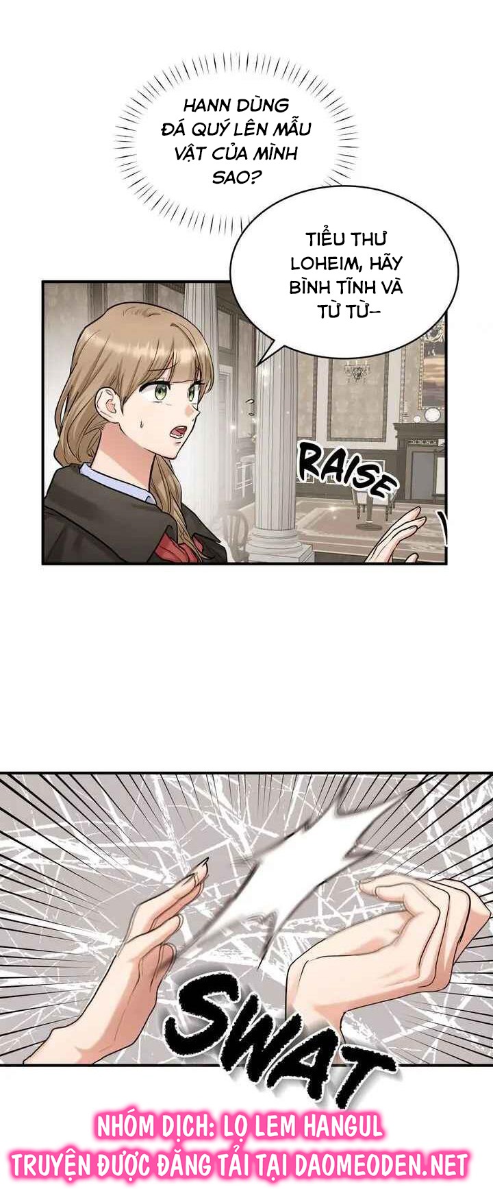 hai người thừa kế chapter 76 16