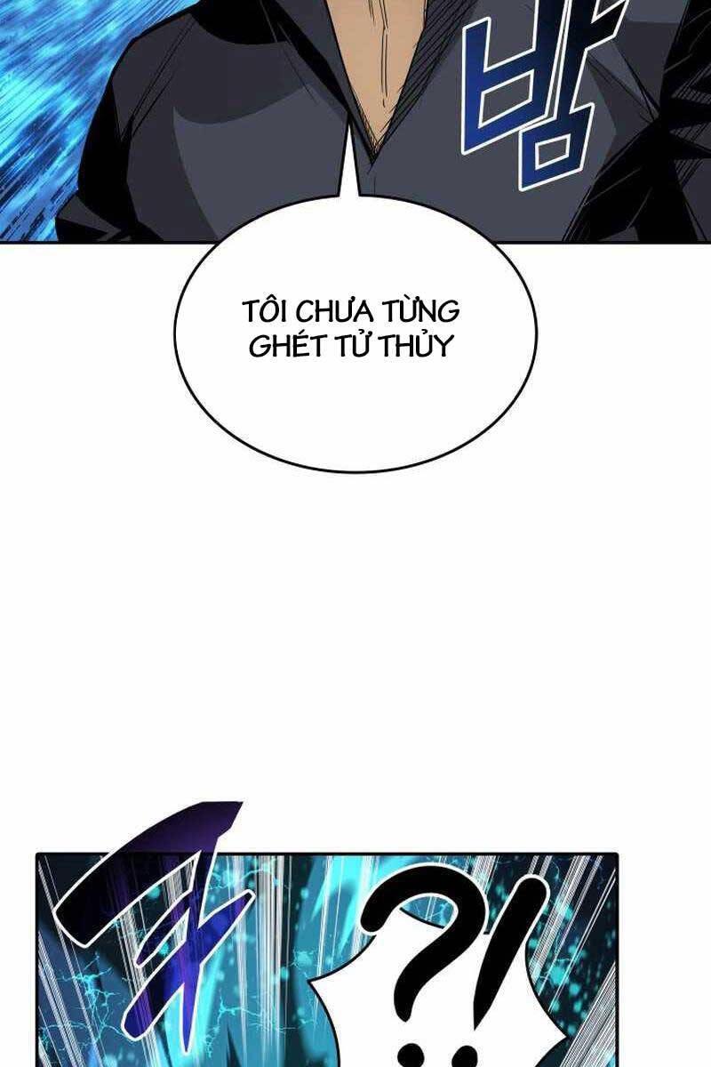 tôi là lính mới chapter 160 79