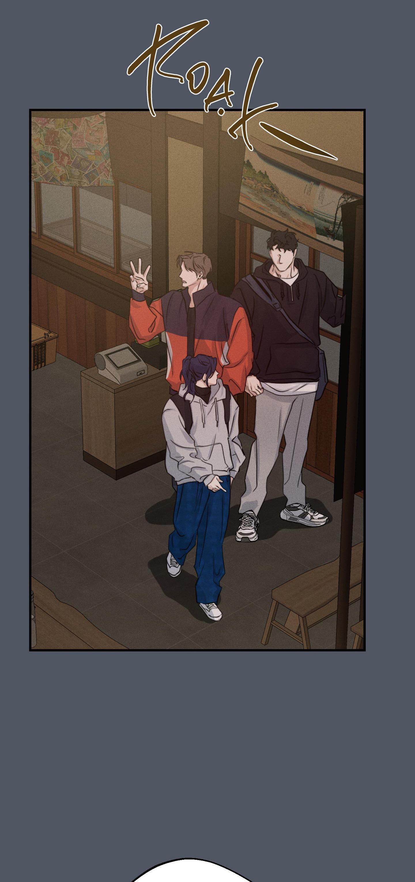 high clear chapter 43 52