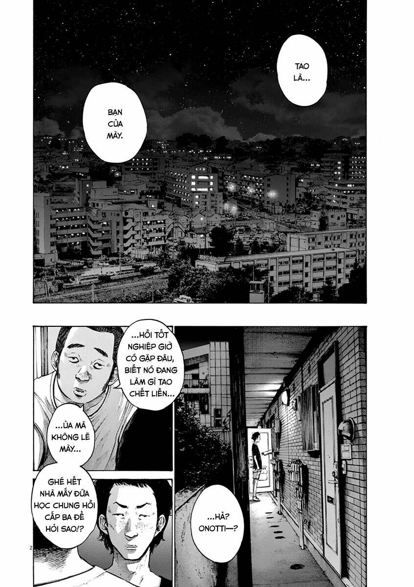 chúc ngủ ngon, punpun chapter 143 2