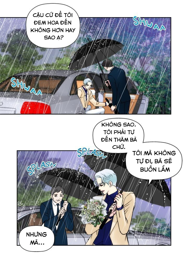 người đàn ông của tôi chapter 37.2 1