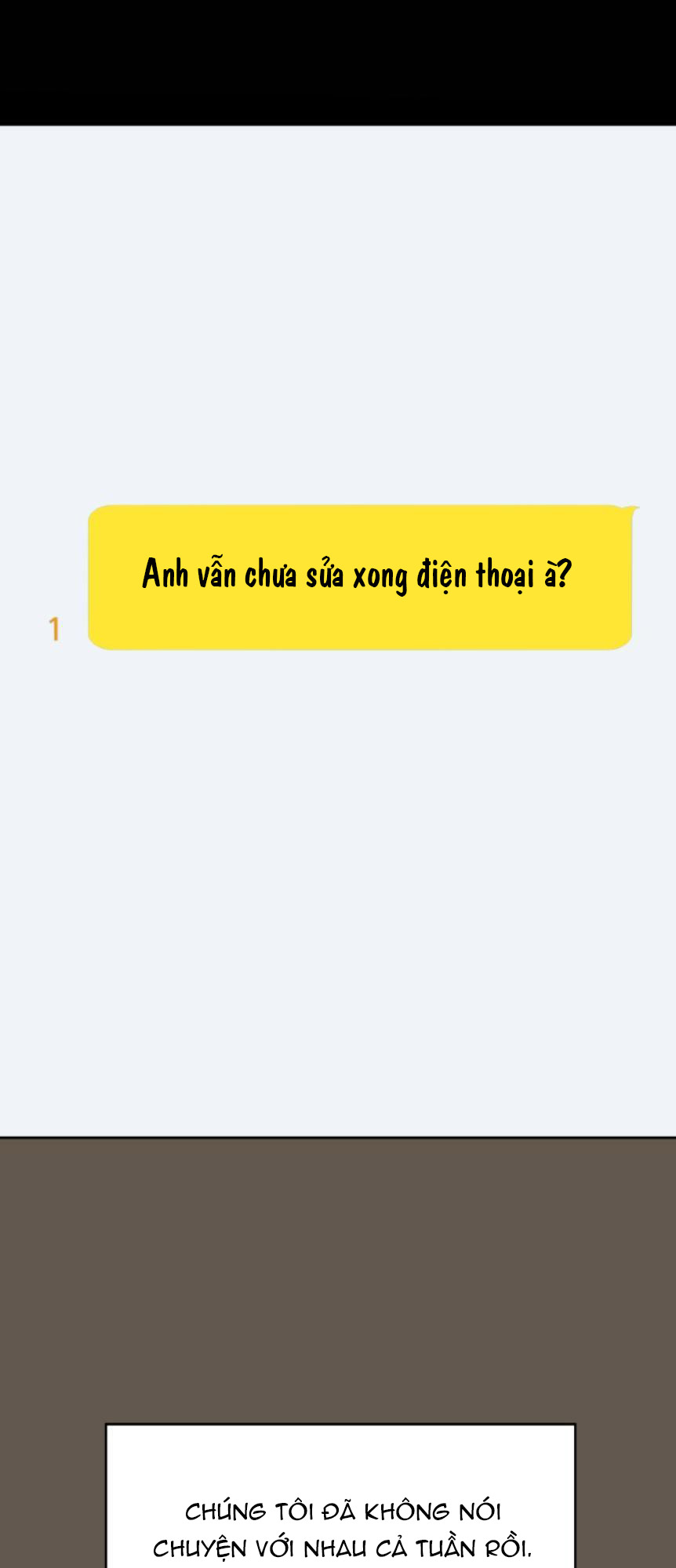 không phải gu của tôi chapter 8.2 89