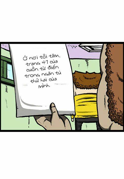 tiếng gọi con tim chapter 35 7