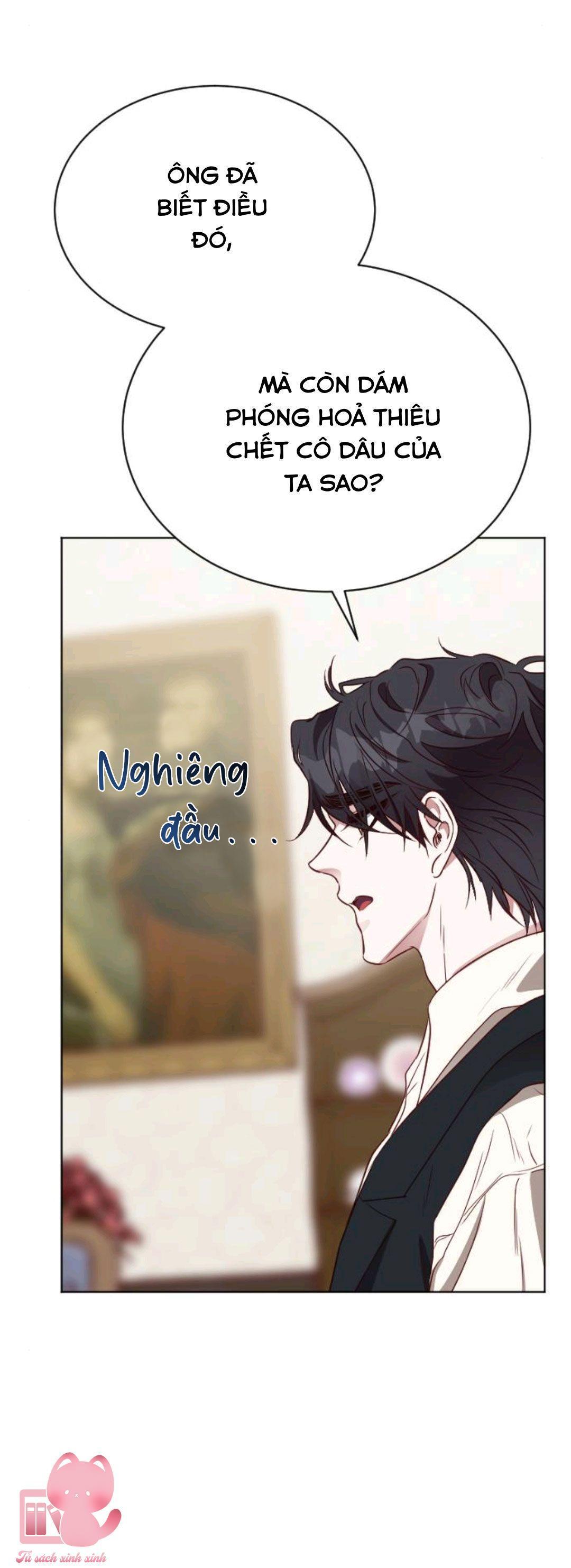 đoá hoa của dã thú chapter 13 61