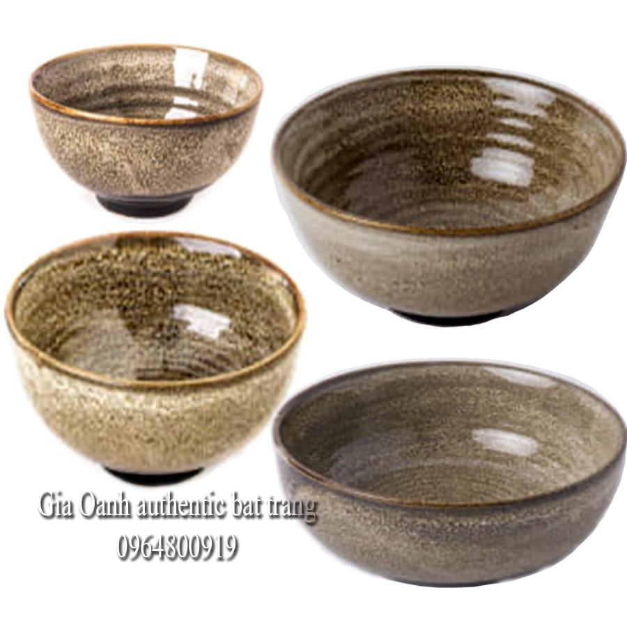 TỔNG HỢP các loại TÔ, BÁT men hỏa biến CAO CẤP - màu GẤM VÀNG – Sản phẩm bát đĩa gấm vàng chuyên cho nhà hàng và khách sạn 5 sao