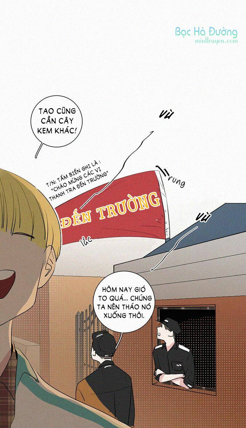 câu chuyện về cậu và tôi chapter 29 30