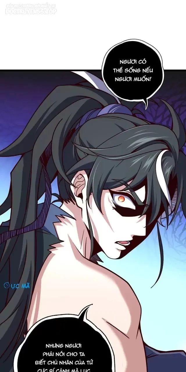 tôi, thần long của nữ đế! chapter 3 41