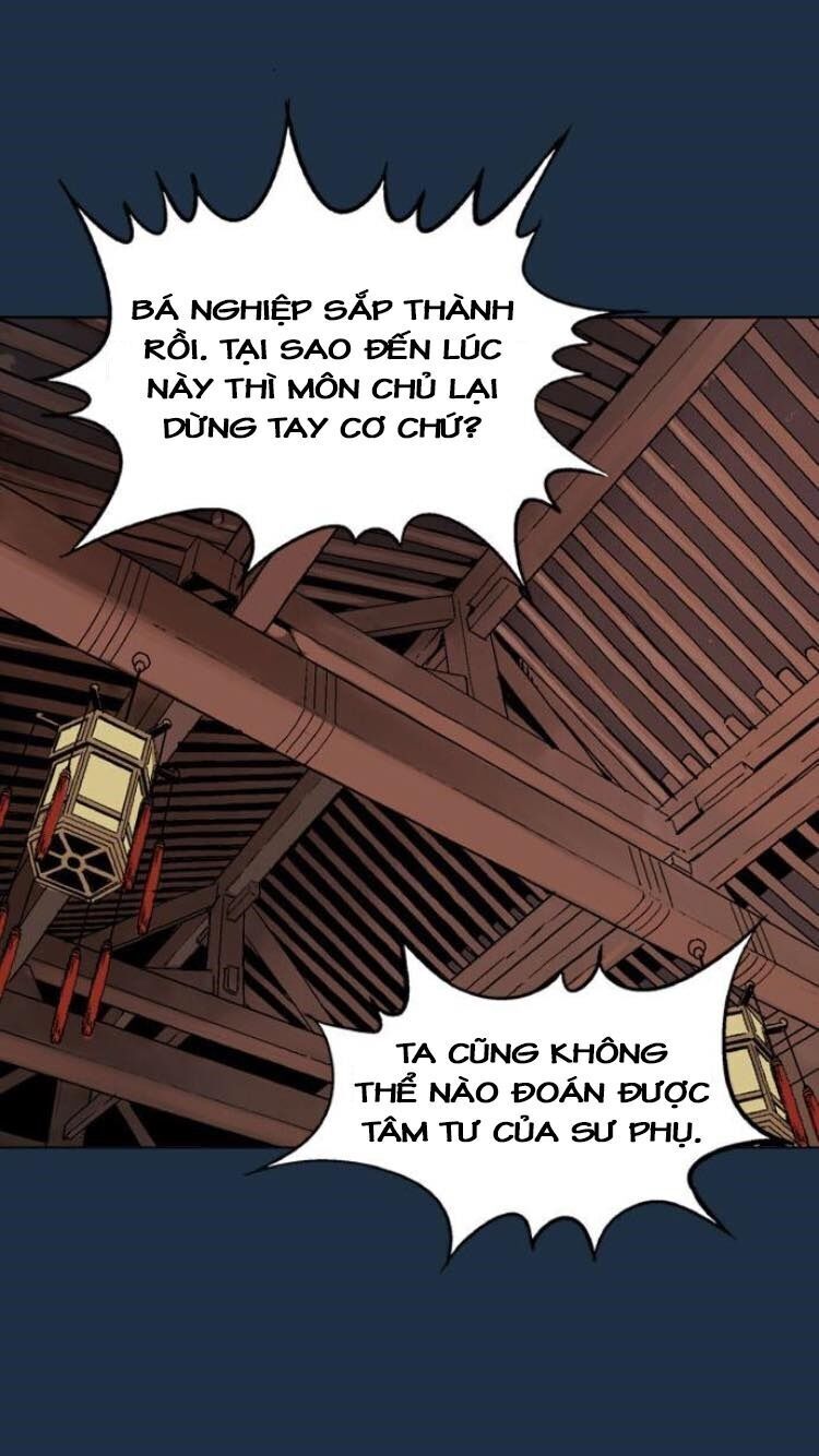 cao thủ 2 chapter 121 54