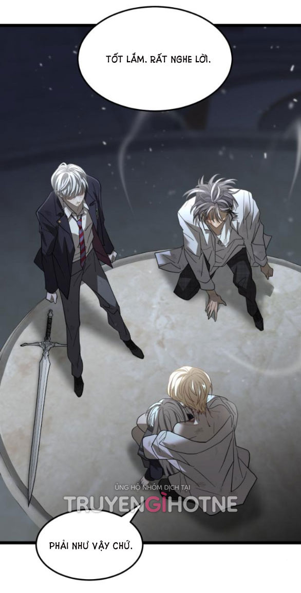 dark moon - tế đàn ánh trăng chapter 63.1 58