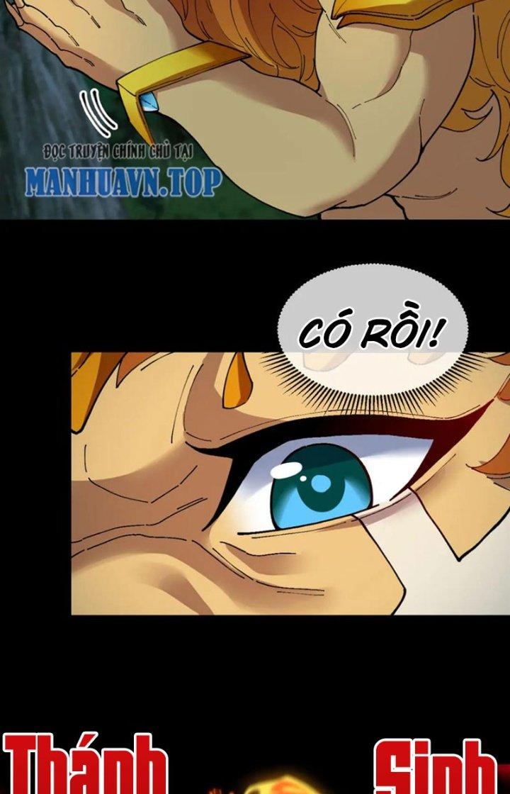 sau khi nằm, ta trở thành đại yêu chi vương chapter 15 16