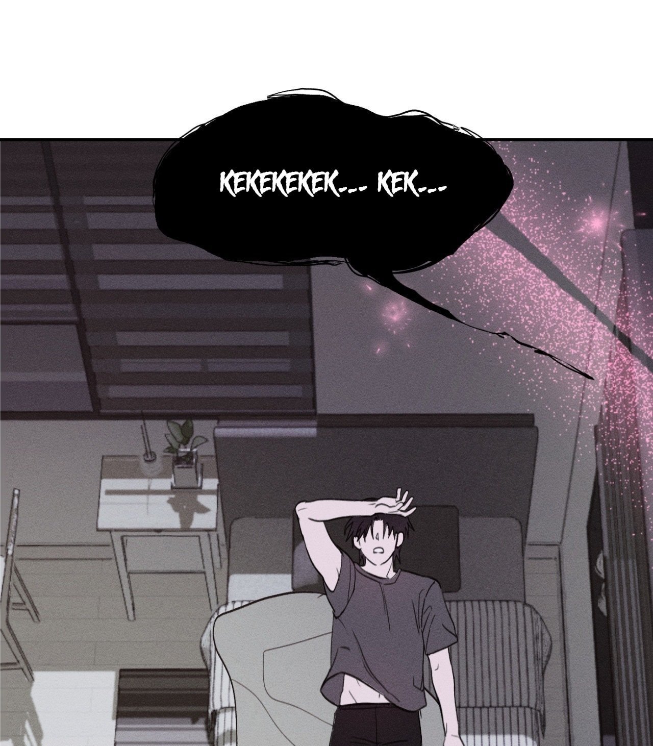 [18+] người đàn ông làm tình với quỷ chapter 1.1 22