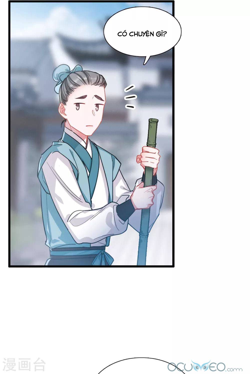 danh kiếm trủng chapter 15 47