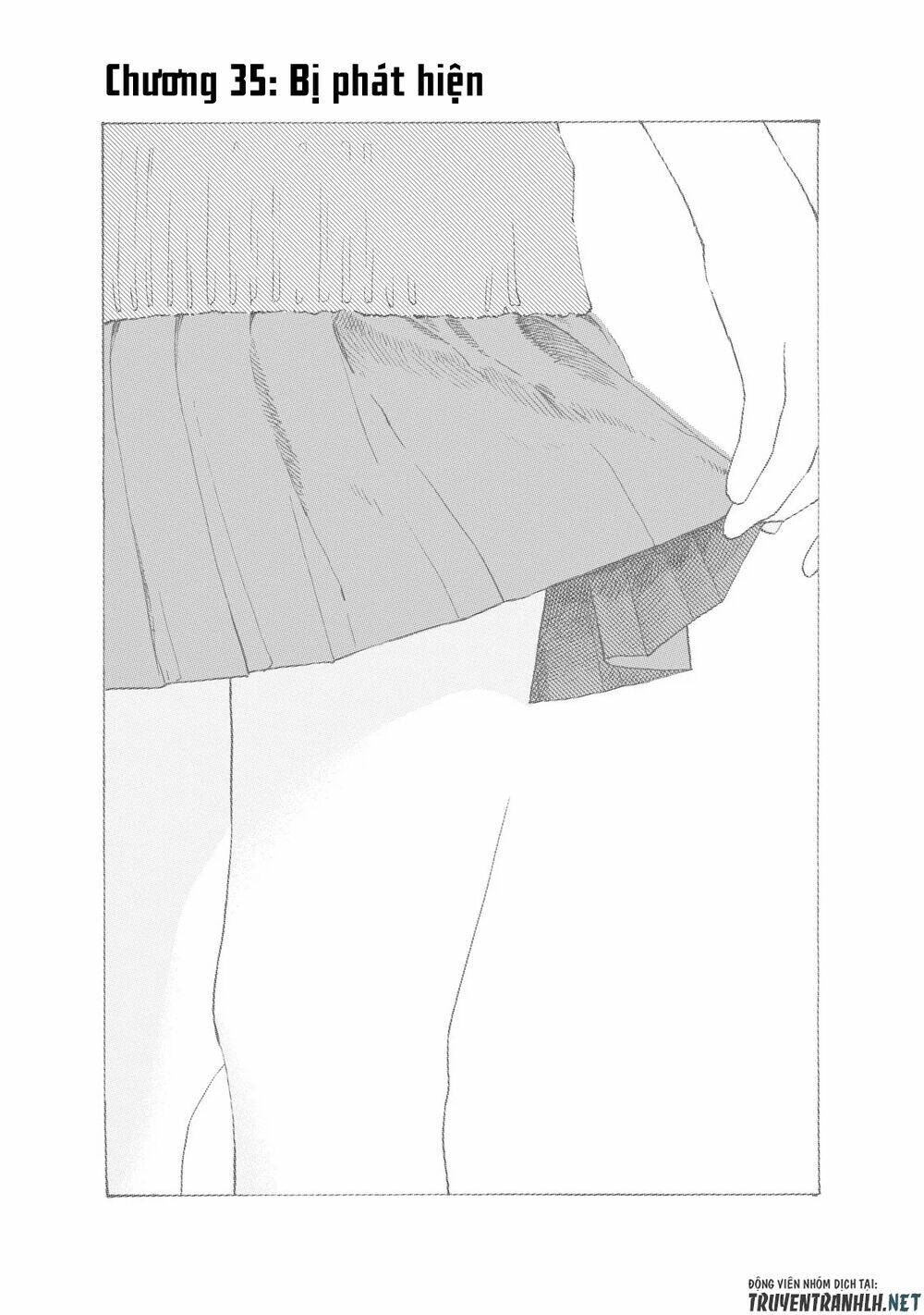 my daughter's friend chapter 35 3