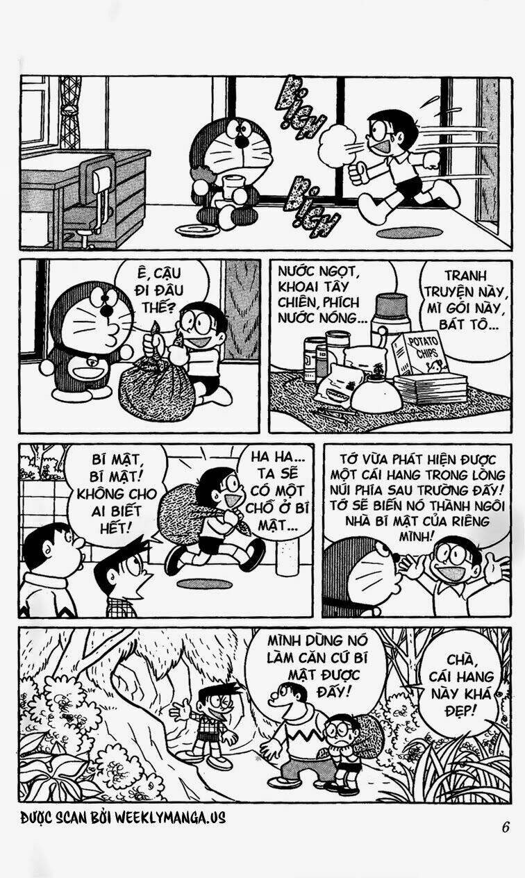 doraemon chapter 362 2