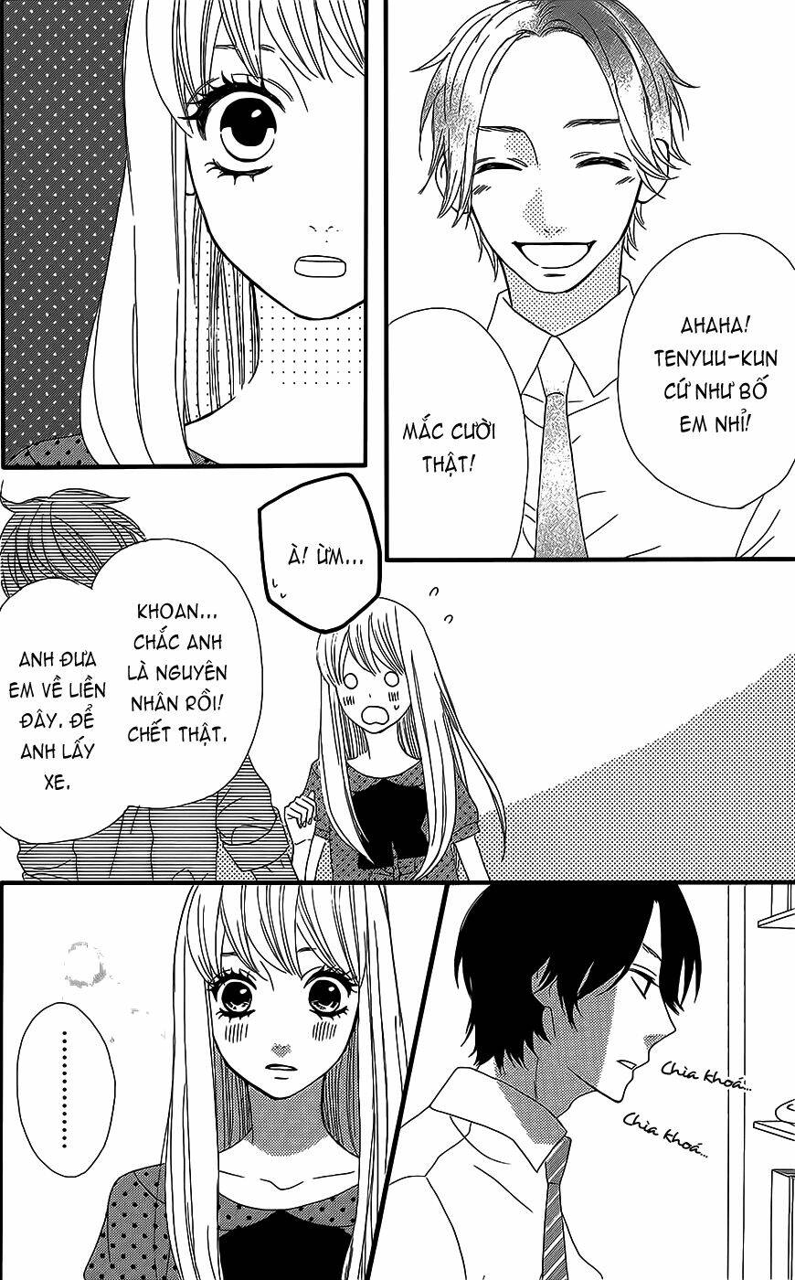 mairunovich chapter 38 10