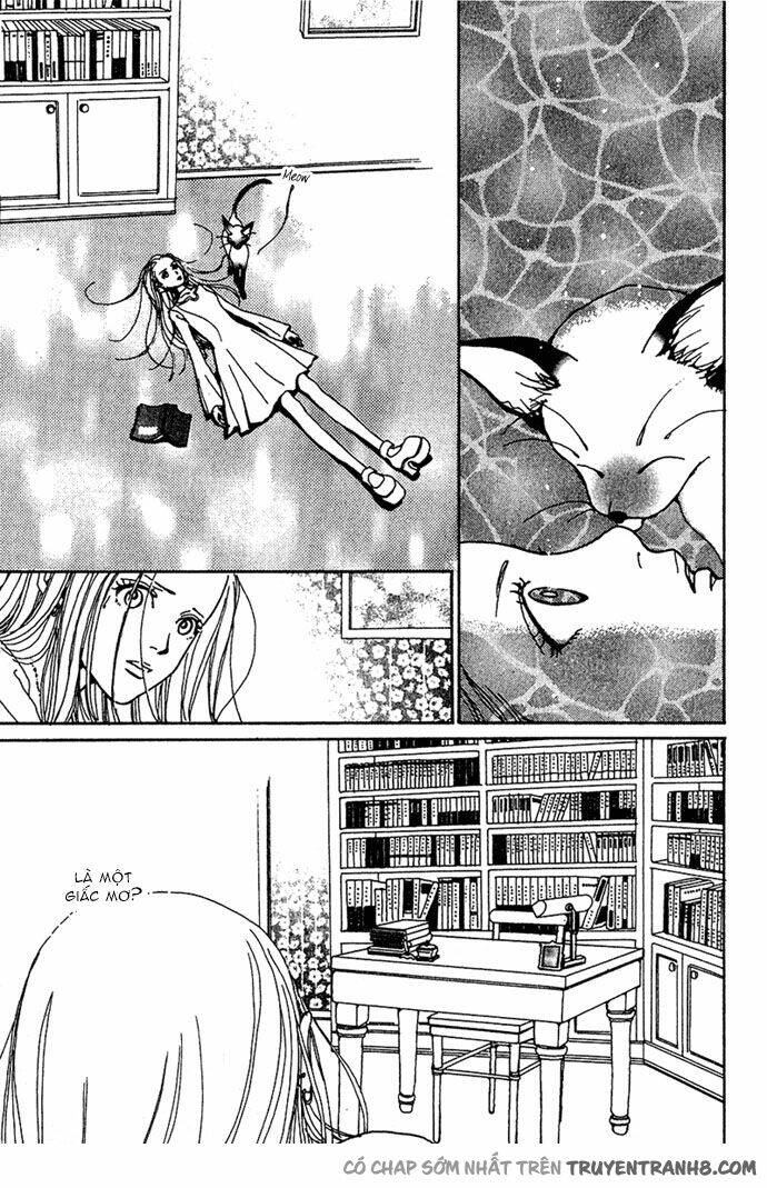 kagen no tsuki - last quarter chapter 8 25