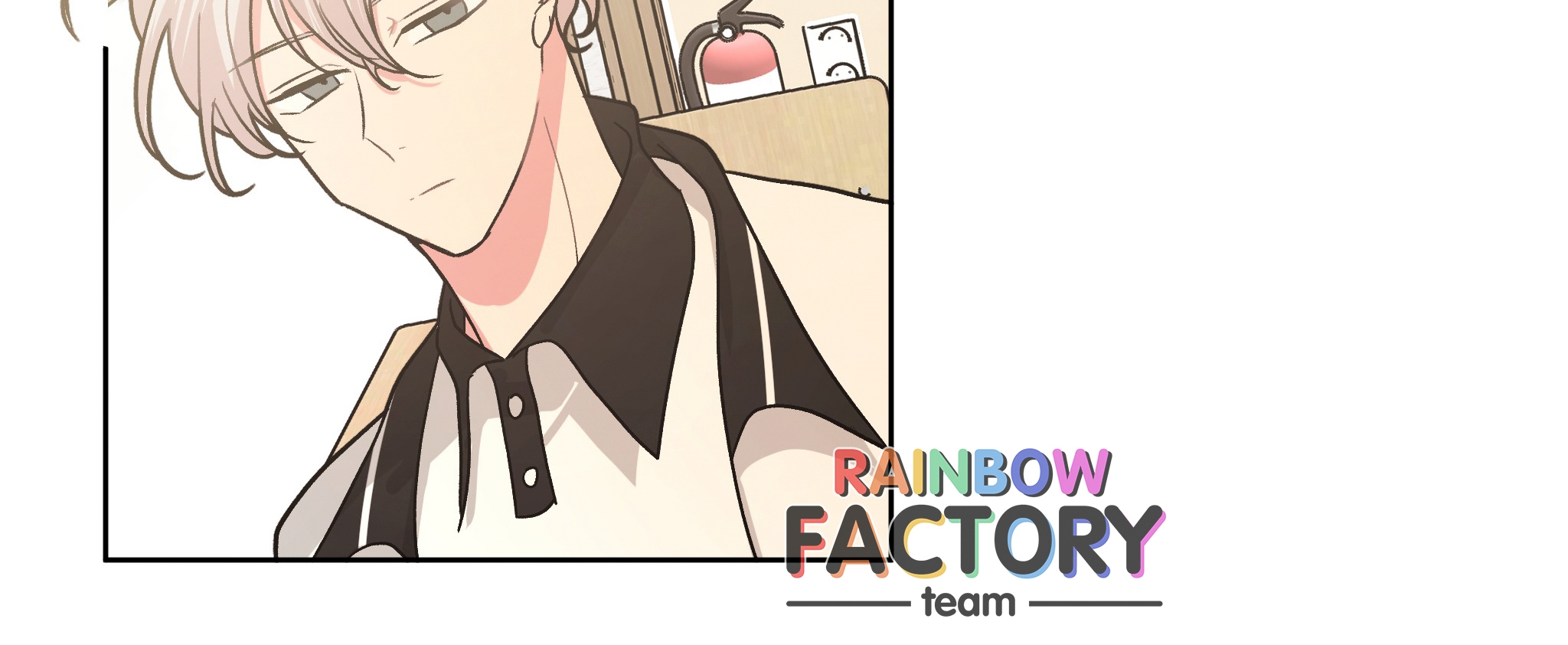 đừng nói yêu tôi (don't say you love me) chapter 23 37