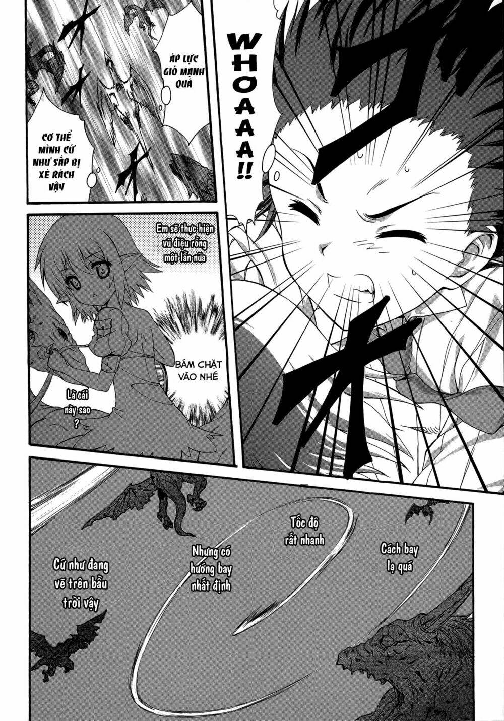 seikoku no dragonar chapter 23 28