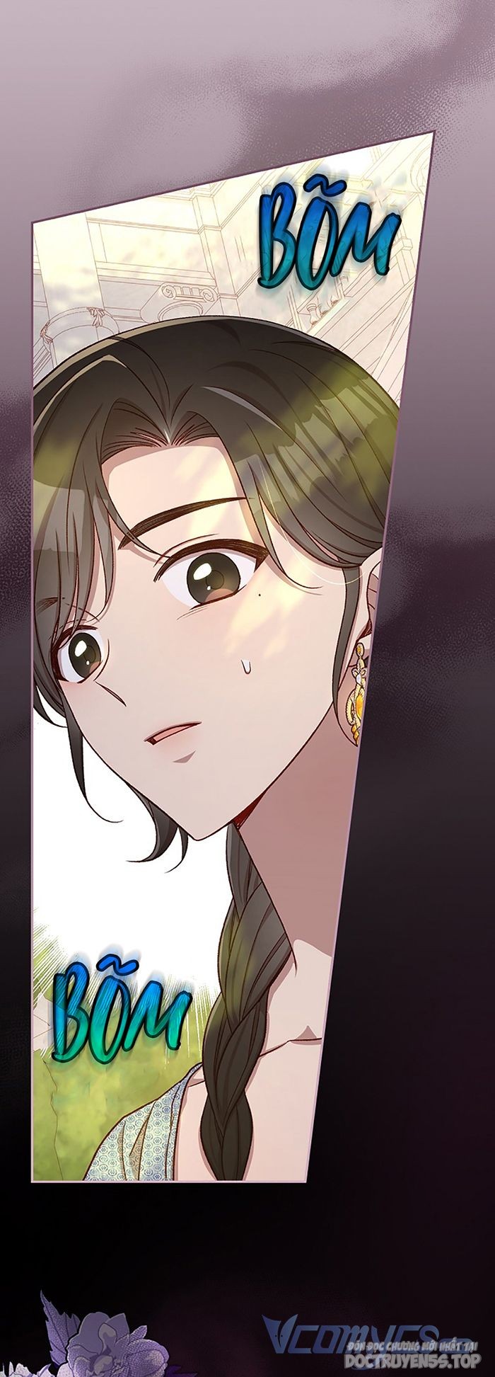 sống sót dưới thân phận hầu nữ chapter 117 18