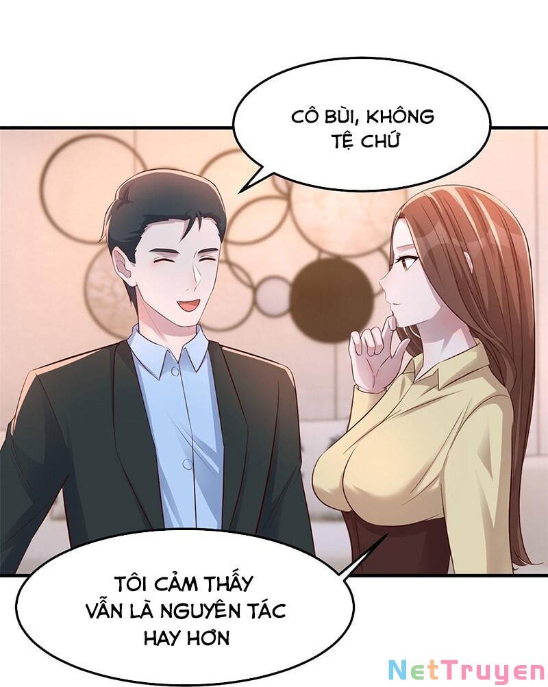 chị gái tôi là đại minh tinh chapter 145 25