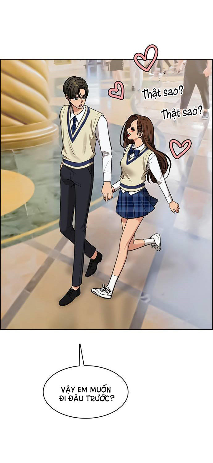 vẻ đẹp đích thực - true beauty chapter 224.1 17