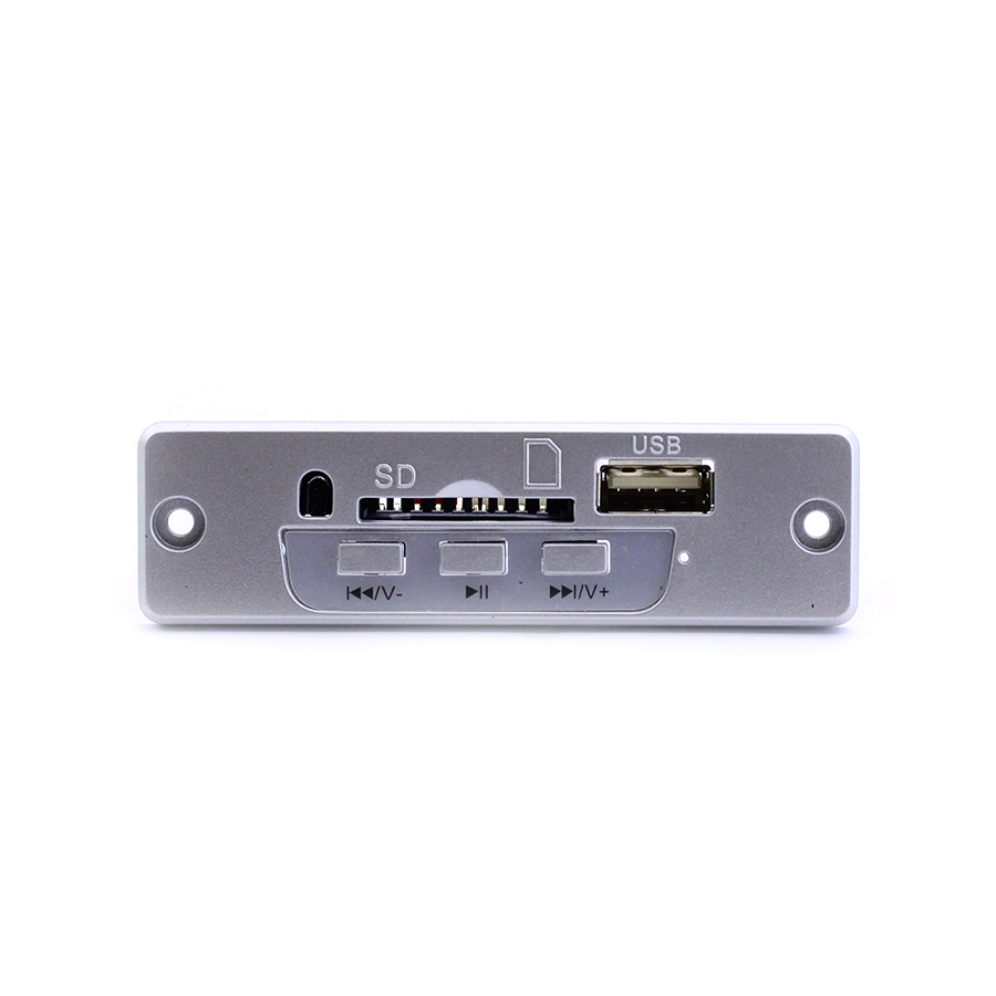 MD Giải Mã MP3 3.7V 5V 1.5A 2x3W USB/SD V1