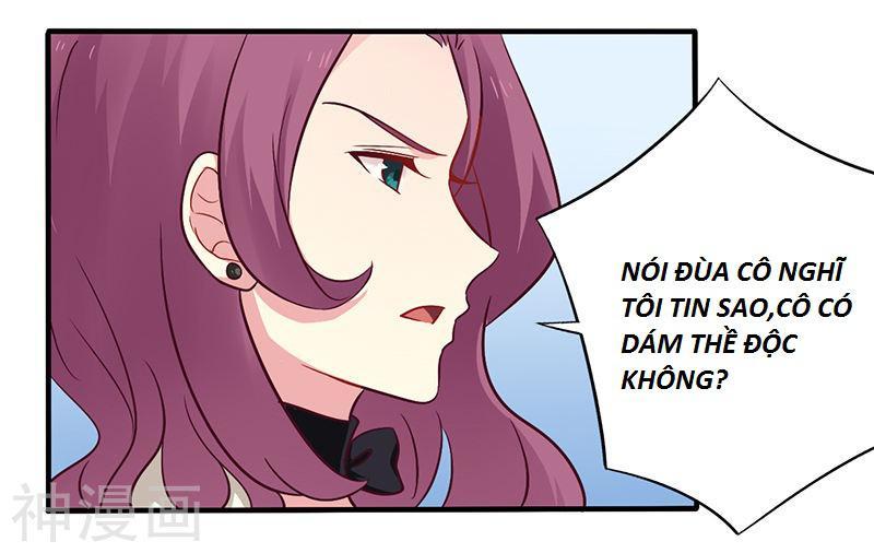 tổng tài đã cưới em chapter 58 11