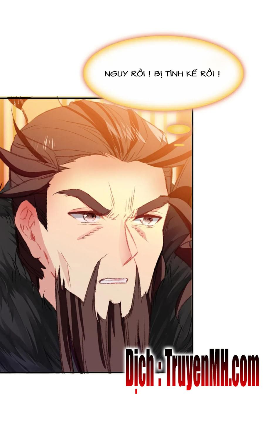 Gả Cho Một Tên Thái Giám Đáng Ghét chapter 187 - Trang 6