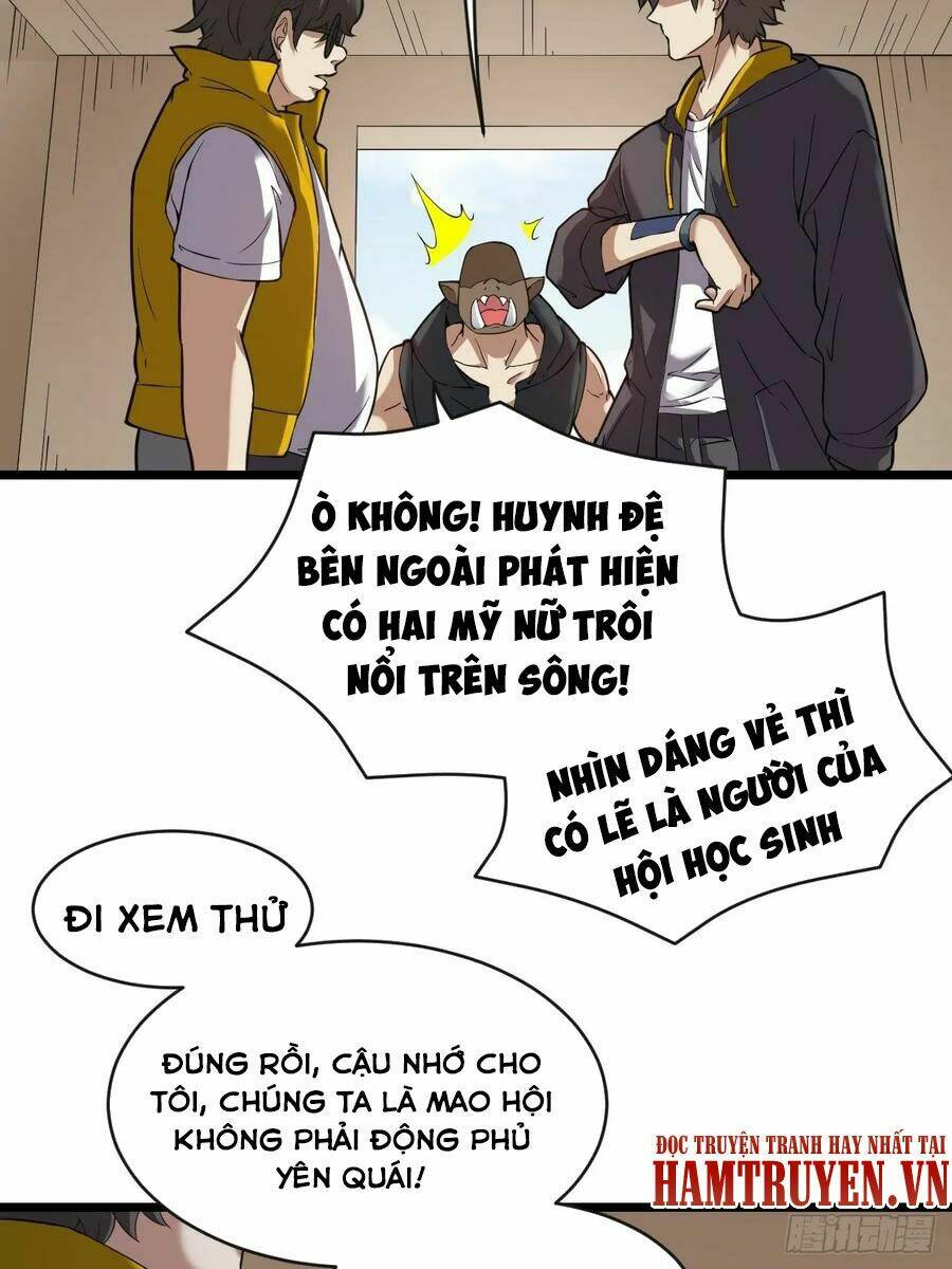 vô hạn biến dị chapter 29 46