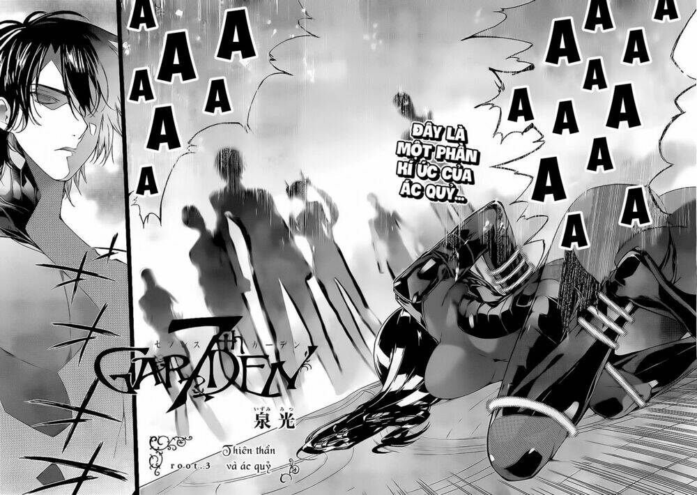khu vườn thứ 7 chapter 3 2