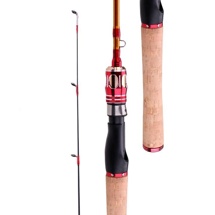 Cần Câu Lure UL 1m8, 2m1 (Ultra Light) Carp Mastest