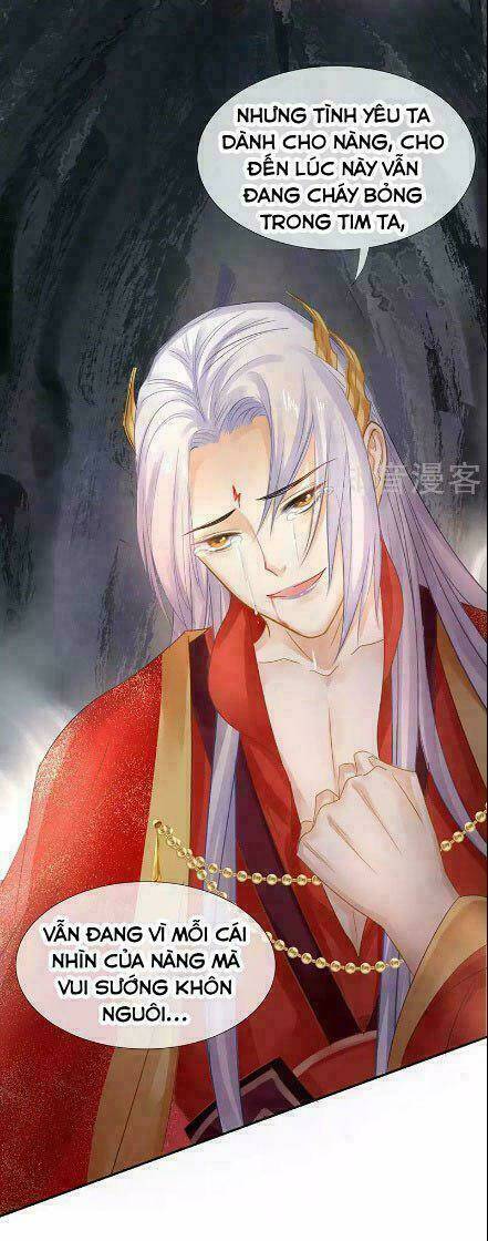 thiếu nữ sấm sét chapter 20 12