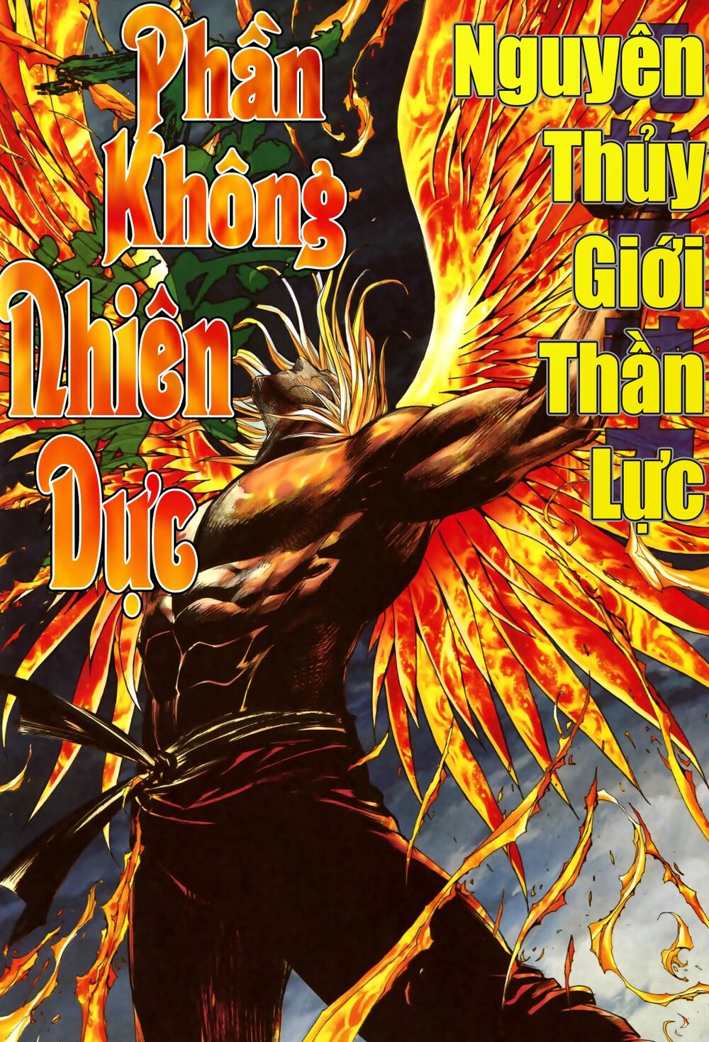 phong thần ký chapter 41 14