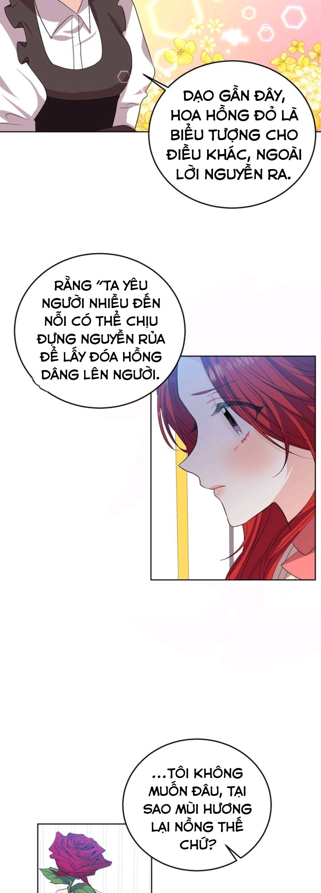 tôi sẽ trở thành gia sư của bạo chúa chapter 14 10