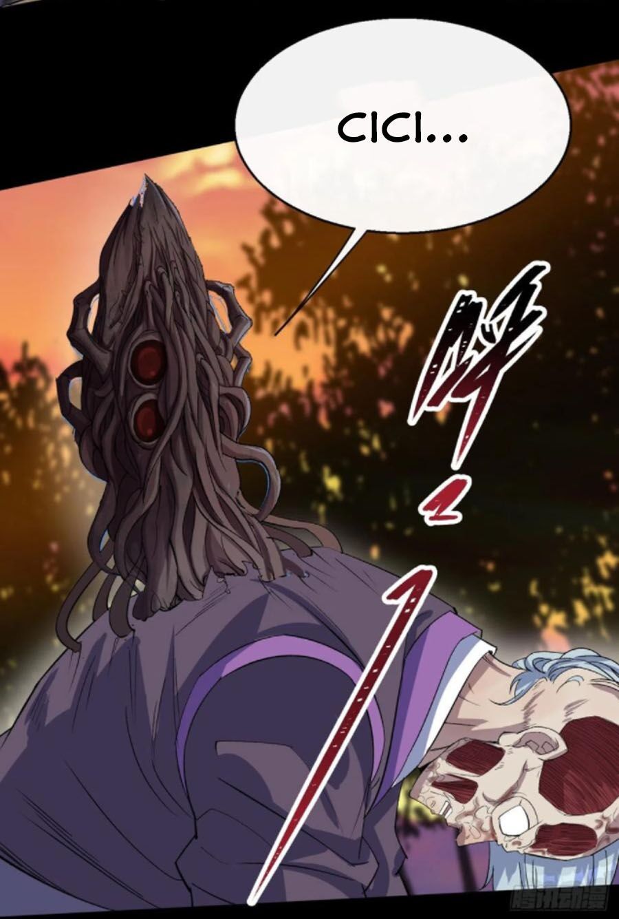 thông u đại thánh chapter 59 35