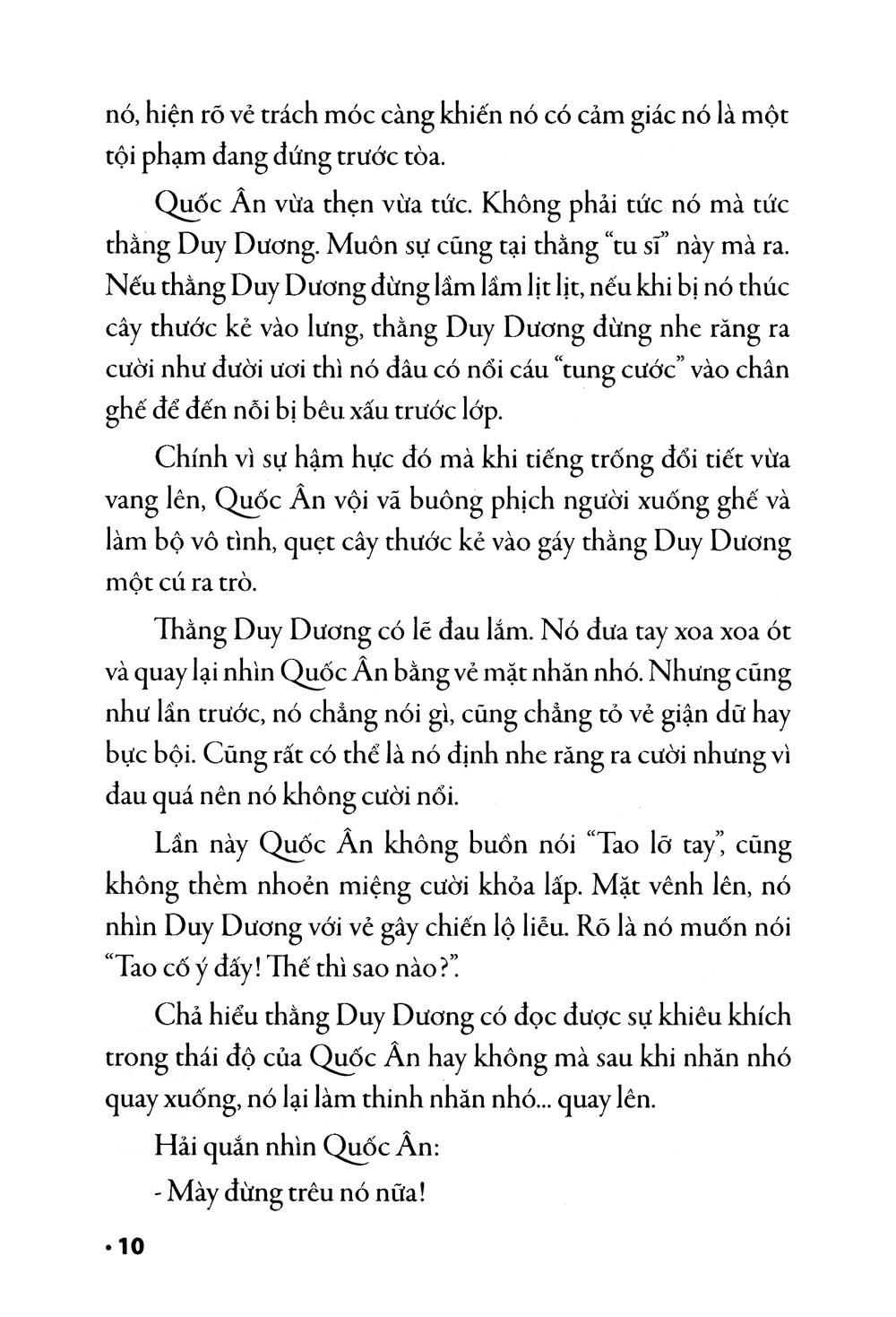 Kính Vạn Hoa Tập 6 (Tái Bản 2018)