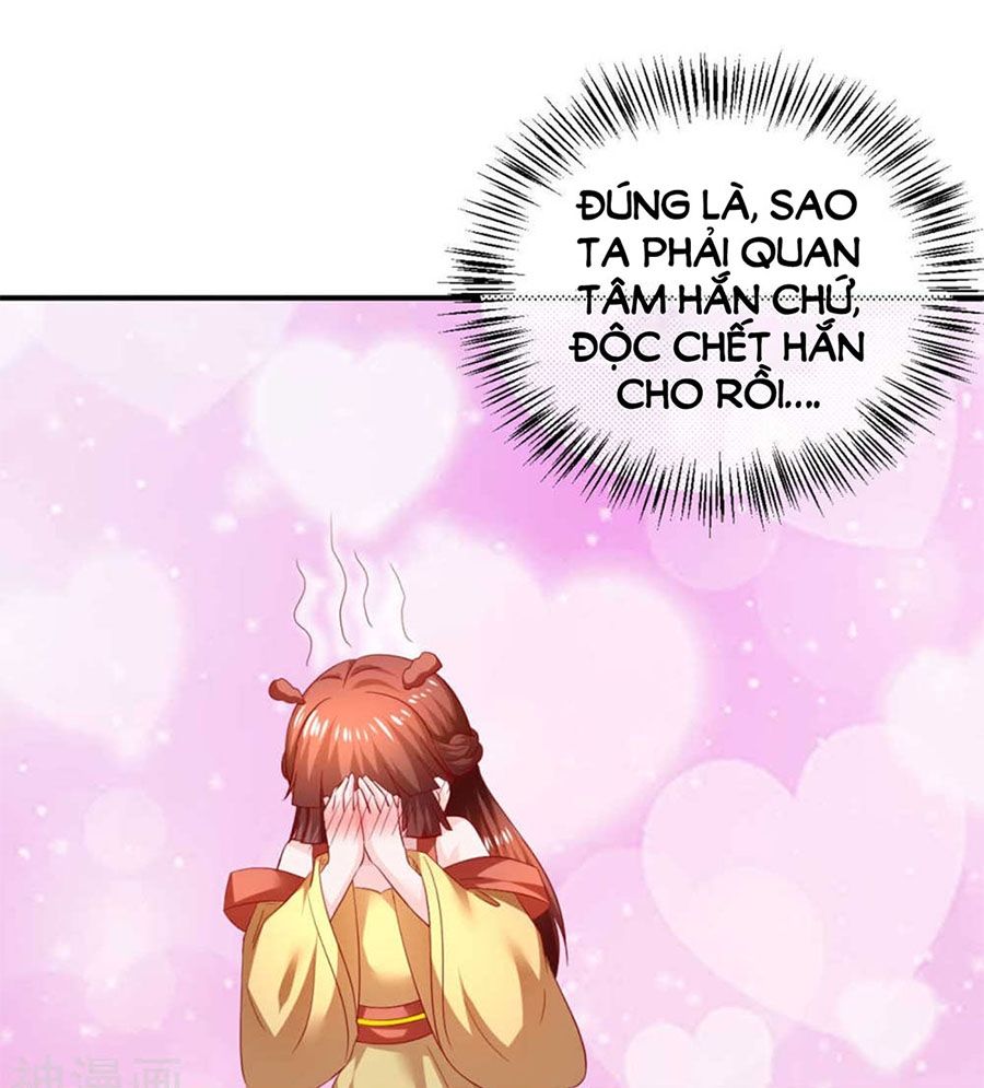 từ đây vương gia không thượng triều sớm chapter 101 3