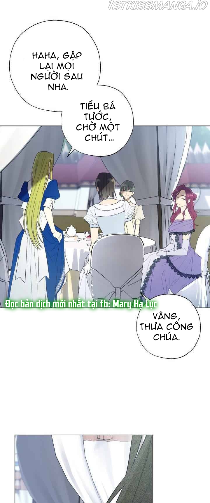 công chúa khắc ấn kẻ phản nghịch chapter 41 60